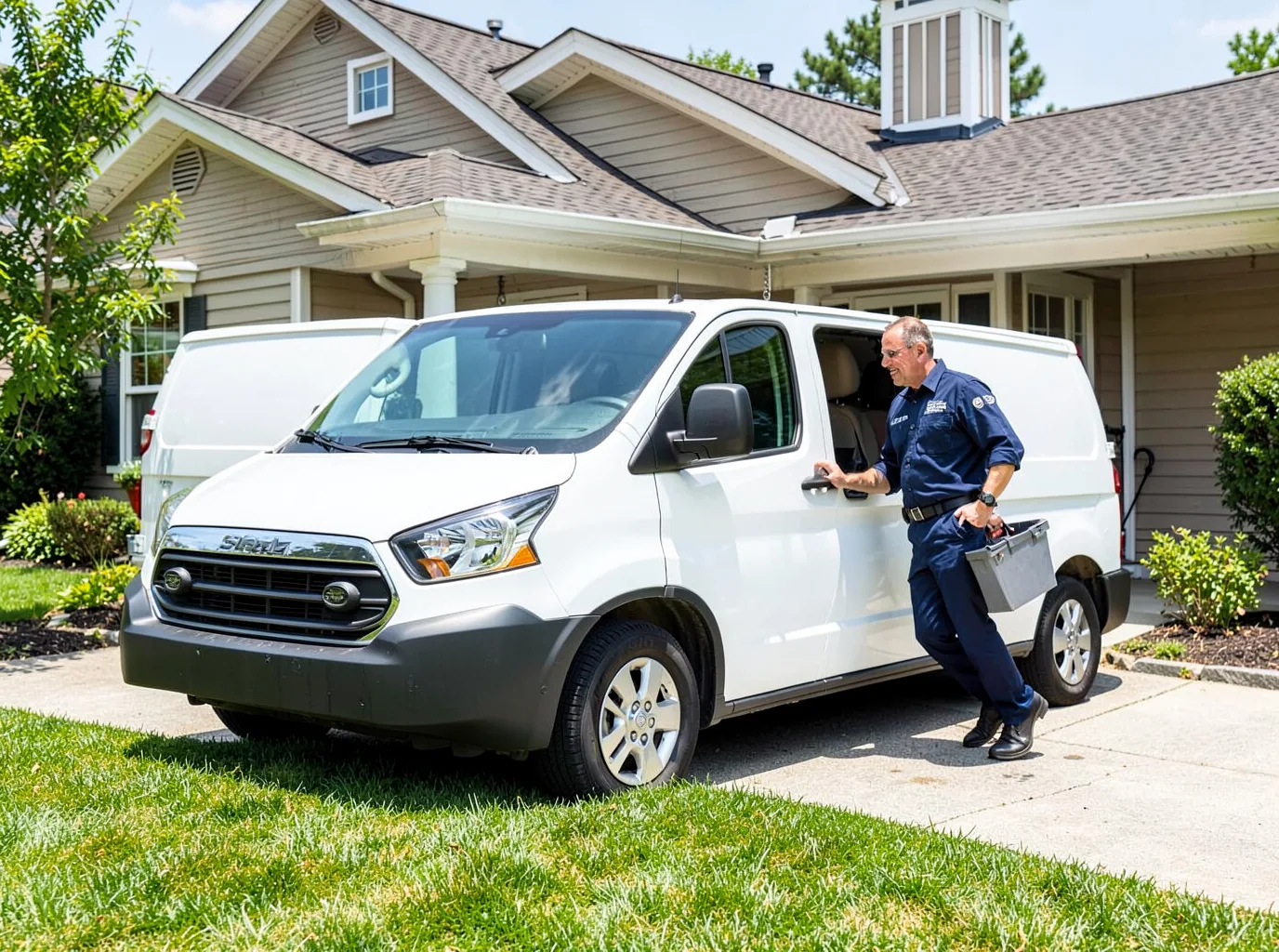 Emergency Plumber company in Tamassee, SC