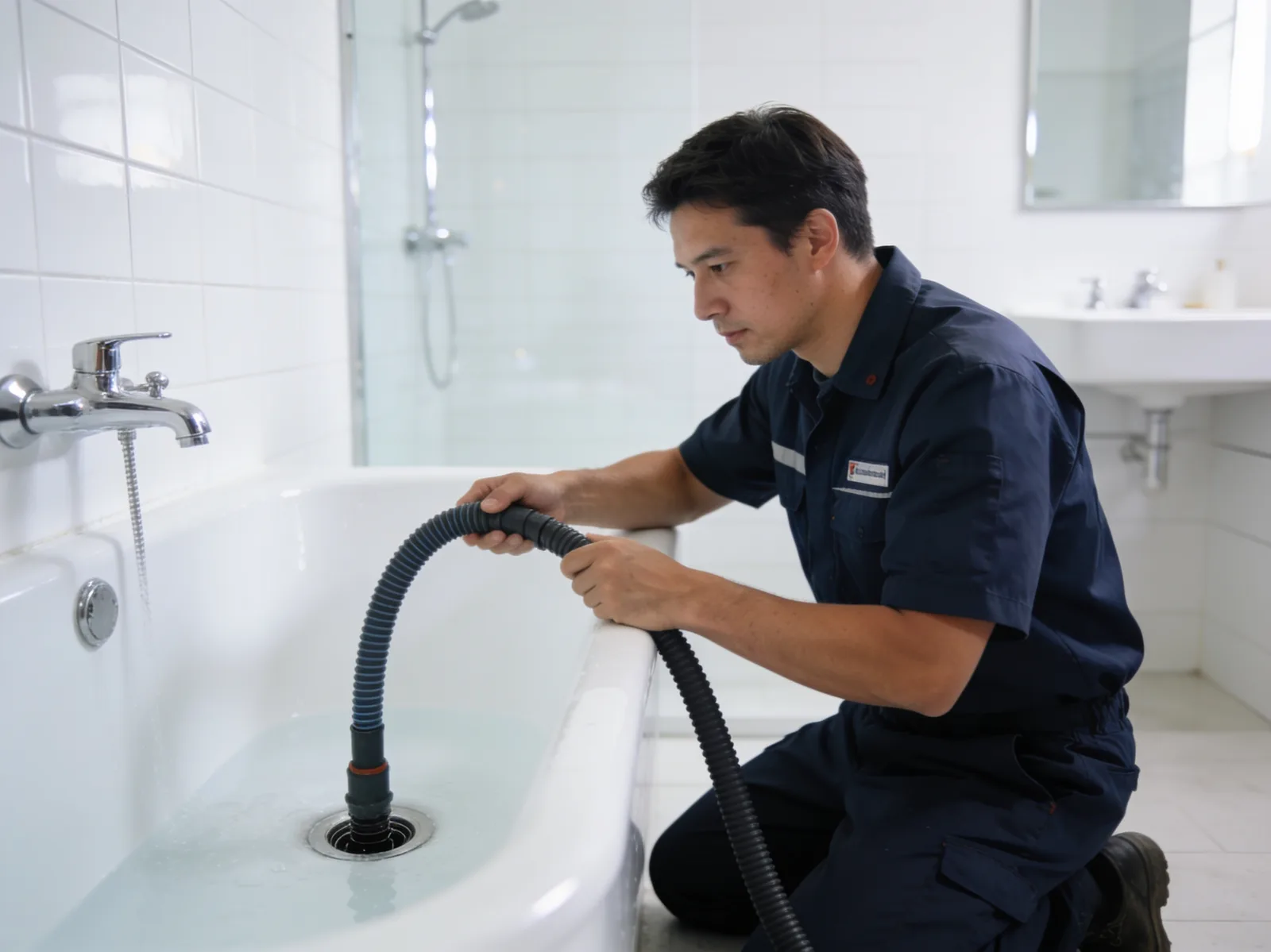 Emergency Plumber Tamassee, SC FAQs